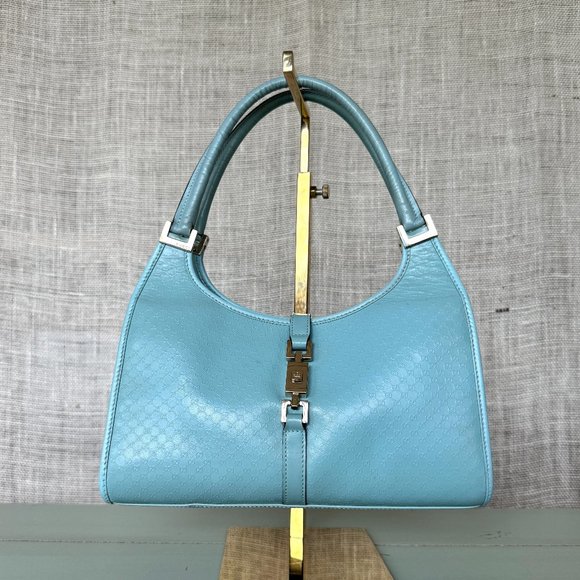 Gucci Handbags - Vintage Gucci Jackie Bardot Bag